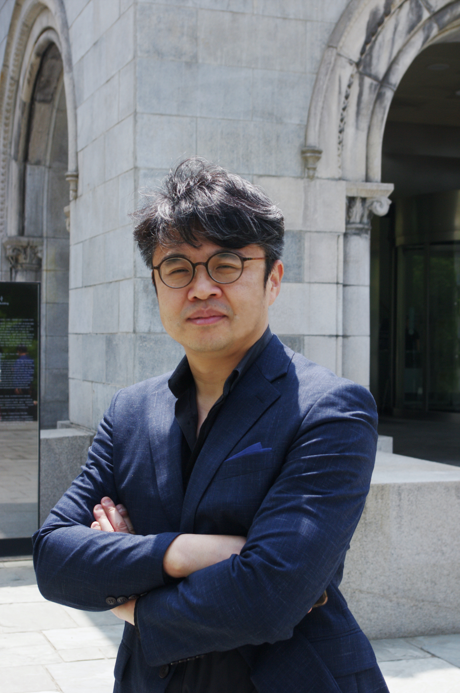 Author Image